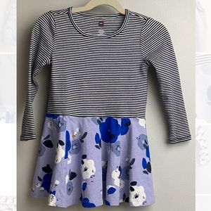 Tea Collection Tunic Dress